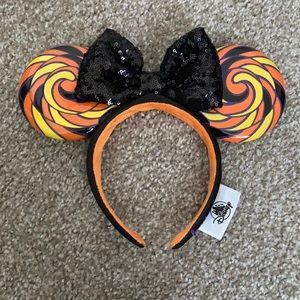 Disney Halloween Ears